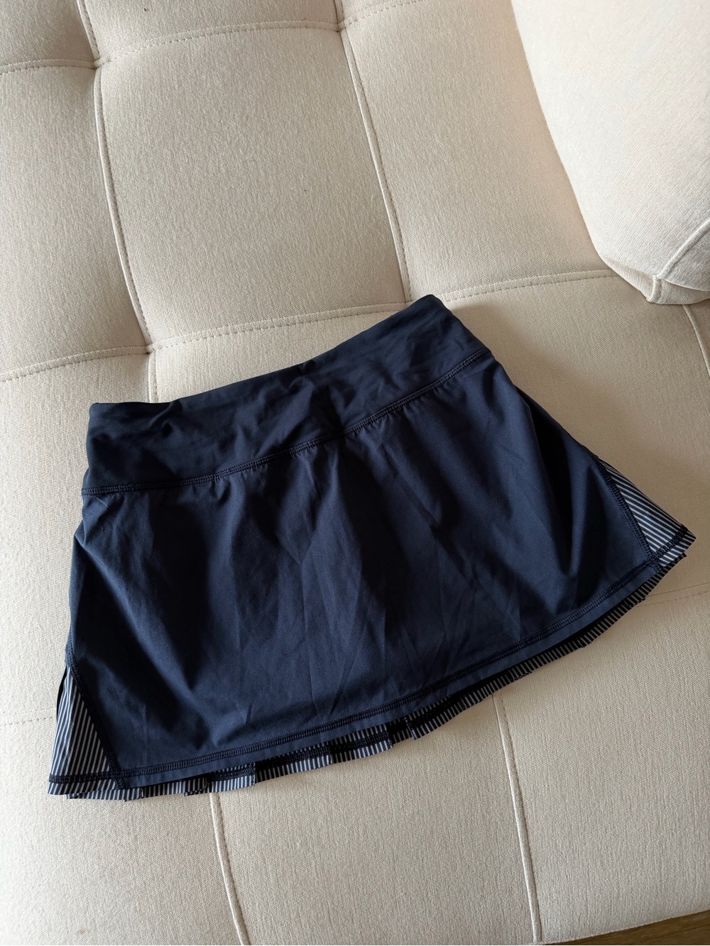 Lululemon skirt